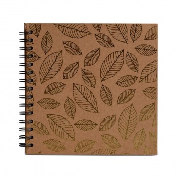 Album na spirali 20x20cm 30...