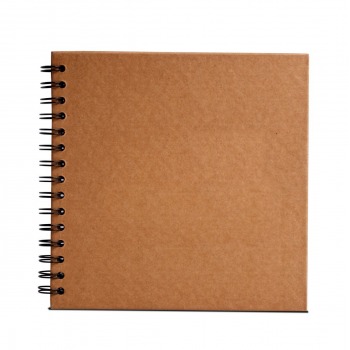 Spiral album 20x20cm 30...