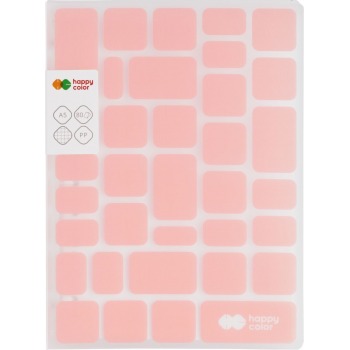 Booklet A5 grille 80k Happy...