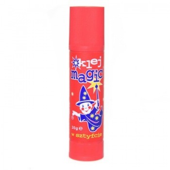 Magic glue stick 20g