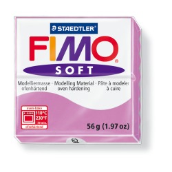 Masa termoutwardzalna FIMO...