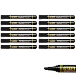 Marker permanentny Pentel...