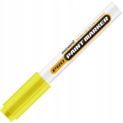 Marker olejowy 2mm Monami -...