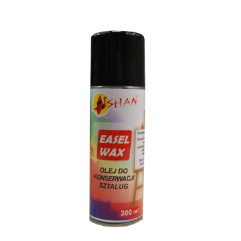 Easel maintenance oil 200 ml