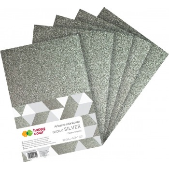 Pianka Happy Color 20x30 cm...