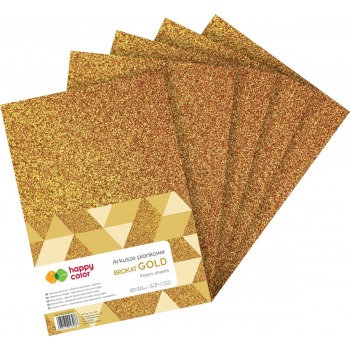 Pianka Happy Color 20x30 cm...