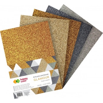 Pianka Happy Color 20x30 cm...