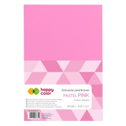 Pianka Happy Color...