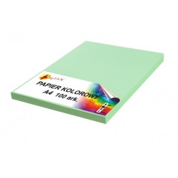 Papier kolorowy A4 80g...