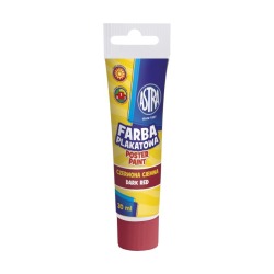 Farba plakatowa Astra tuba...