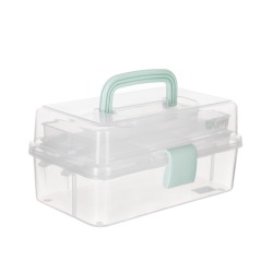 Kuferek organizer...