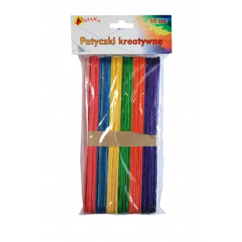 Creative colorful wooden...