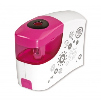 Tetis pencil sharpener for...