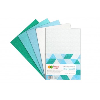 Pianka Happy Color 20x30 cm...