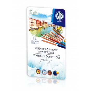 Aquarellstifte aus...