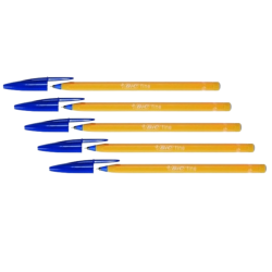 Długopis BIC Orange -...