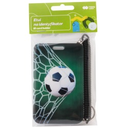 Etui na identyfikator,...