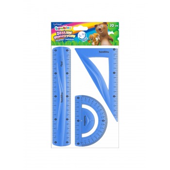 Geometrisches Set 3...