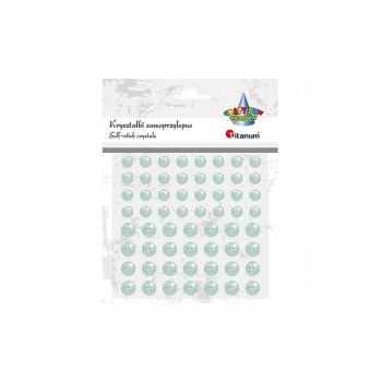 Round self-adhesive...