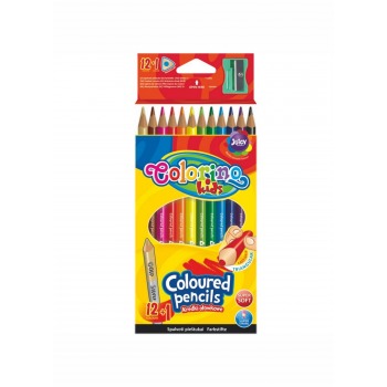 Triangular pencils 12...