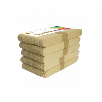 Patyczki kreatywne...