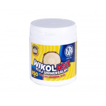WikolAst glue 250 ml Astra