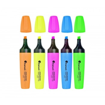 Highlighter CLC2119 cut tip...