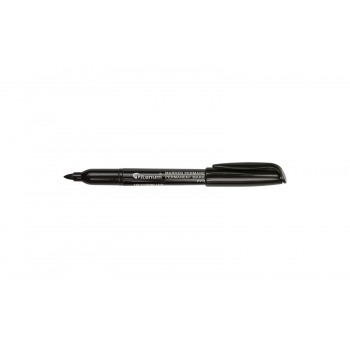 Permanent marker black 2.0...