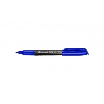 Permanentmarker blau 2,0 mm...