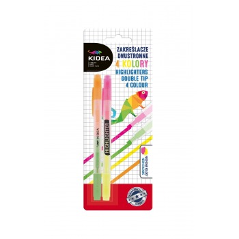 Double-sided highlighters 2...
