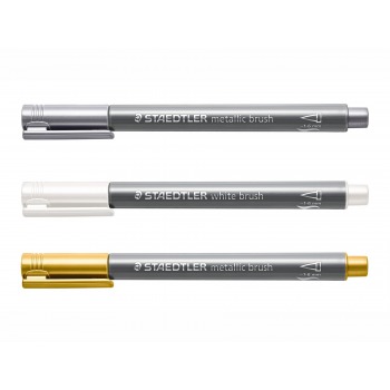Marker metaliczny -...