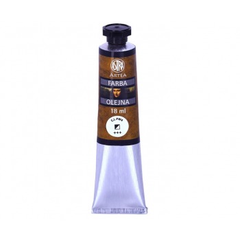Farba olejna Astra 75 ml