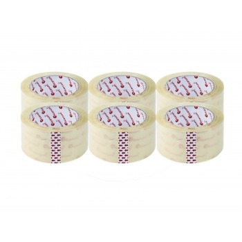 LONG transparent packing...