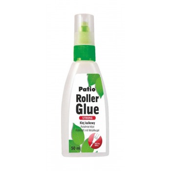 Liquid glue 50ml with a...