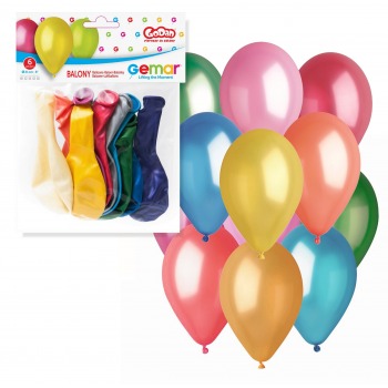 Balony premium Maja 10 szt...