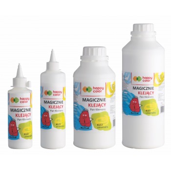 Universalkleber, Magically...