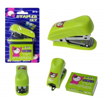 Zszywacz mini So Many Cats...