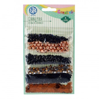 Astra decoration kit