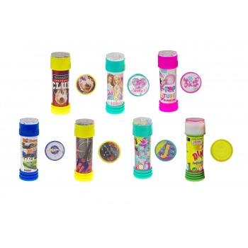 Soap bubbles 55 ml