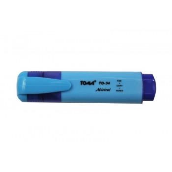 Highlighter Mistral Toma TO-34