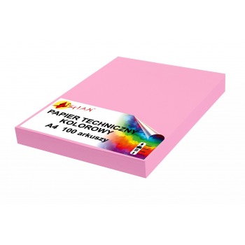 Papier techniczny A4 220g...