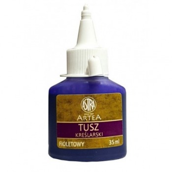 Astra Tusche 35ml