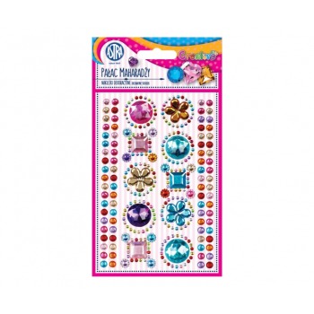 Astra Decorative Stickers...