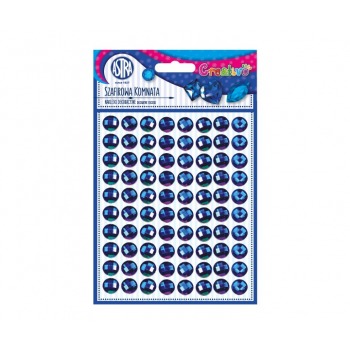 Astra decorative stickers...