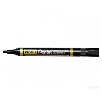 Permanent marker Pentel...