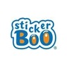 Sticker Boo